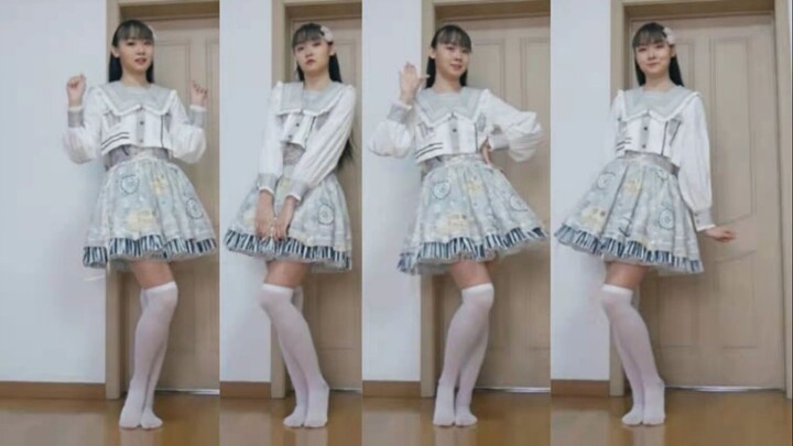 *Muse Shadow* Vertical-Format Love Loop — Let’s Speed Up the Love Loop Together!