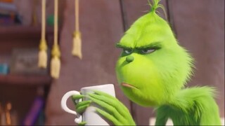 The Grinch [2018] HD Watch Full Movie : Link In Description