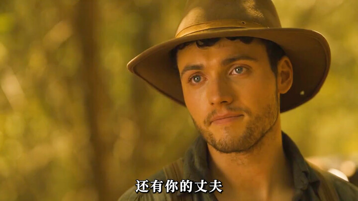 A Heartbreaking Love Story Between a Courtesan and a Farmer #MovieReview #LoveStories #OneTakeAllThe