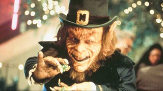 Leprechaun 3 1995