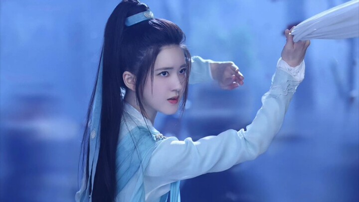 โอ้โห! นี่ยังใช่เจ้าหญิงกระต่ายของฉันอยู่ไหม