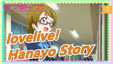 lovelive!|Jump rope ～Hanayo Story～【MAD】_1
