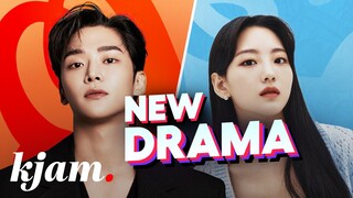 Cho Yi Hyun & Rowoon In A New Drama! “Wedding Match”!