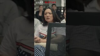 Walang bisa ang pag-object mo ngayon, Atty. Mer! #shorts | Lilet Matias, Attorney-At-Law