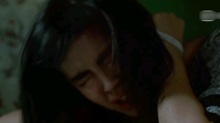 Pengorbanan terbesar Wang Zuxian terlalu menyedihkan