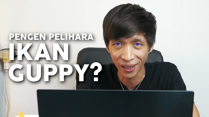 WEBINAR GUPPY FOR BEGINNER
