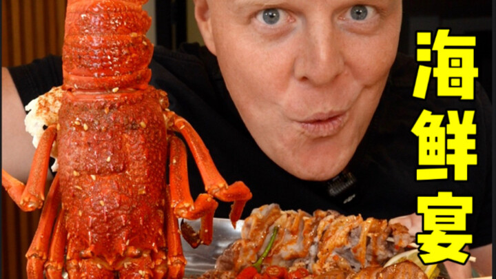 The delicious flavor speaks for itself—just dig in!