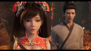 Phim Thần Mộ Tập 2