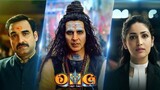 Bollywood New Movie - Akshay Kumar, Yami Gautam, Pankaj Tripathi, Arun Govil