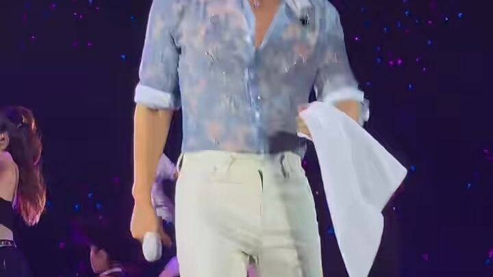 Ang kulit ng idol ko na Yan #jerryyan