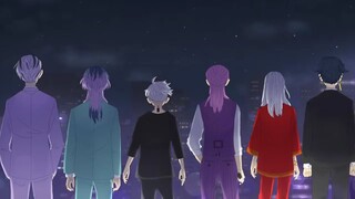 Tokyo Revengers Season4 Episode 1 - KEMUNCULAN GENG BONTEN