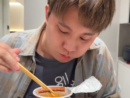 Tidak pemilih makanan hanyalah kebohonganmu