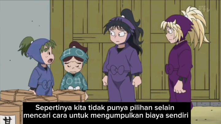 nintama rantarou episode 47 season 27 sub indo