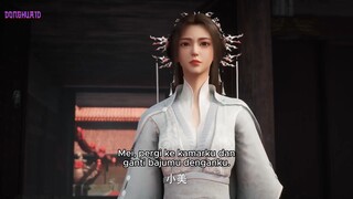 Martial God Asura Eps 10 Sub Indo