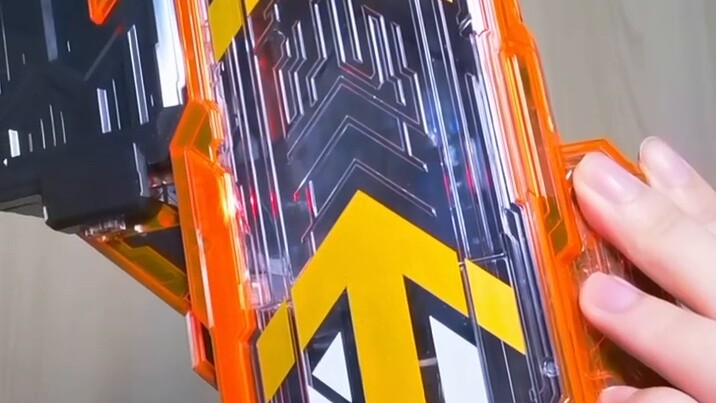 Với mức giá này, hãy mua một cái để chơi với [Kamen Rider Gochard Toy]