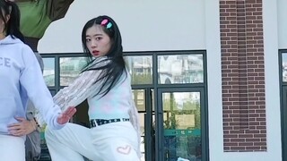 一周速成的Savage&LOCO直拍