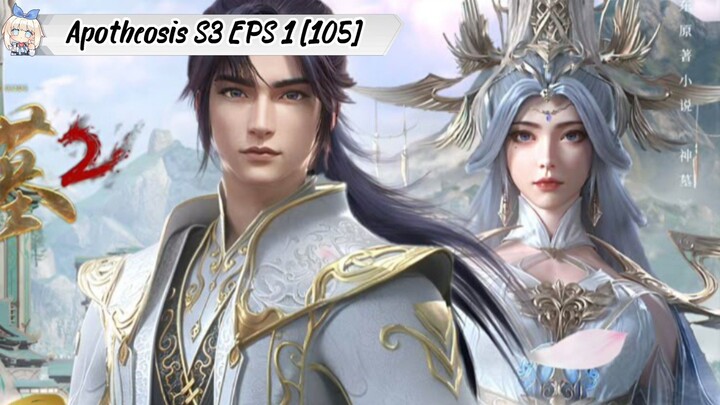 Akhirnya rilis juga Apotheosis Season 3