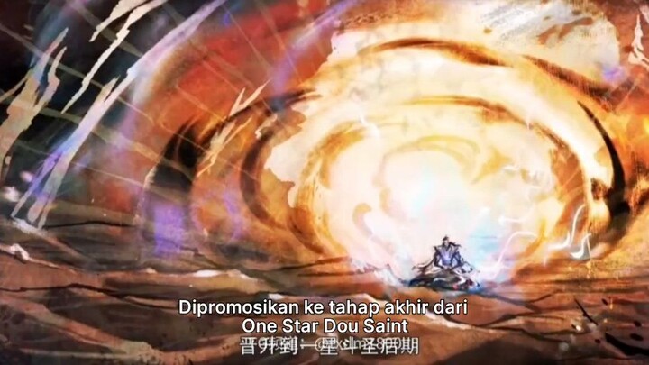 btth S5 episode 181 sub ai