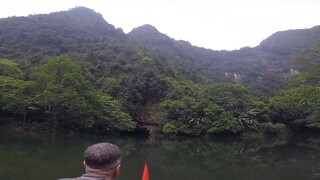 Phượt Xuyên Việt  - Du Lịch Ninh Bình - Tràng An - Hang Múa, Di Sản Thế Giới - Phượt luôn #53