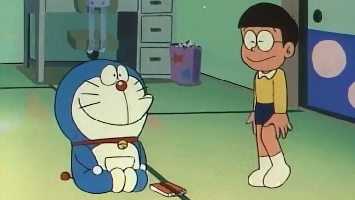 Doraemon (1979) - Vol.005 [English Subtitles]