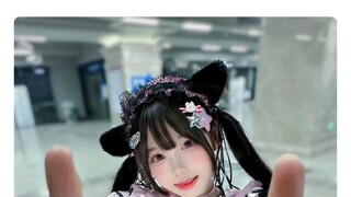 为什么大多数lo裙jk服拍照都不露脸？