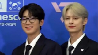 "If you're going to write about You Hui, you can't just write about You Hui."