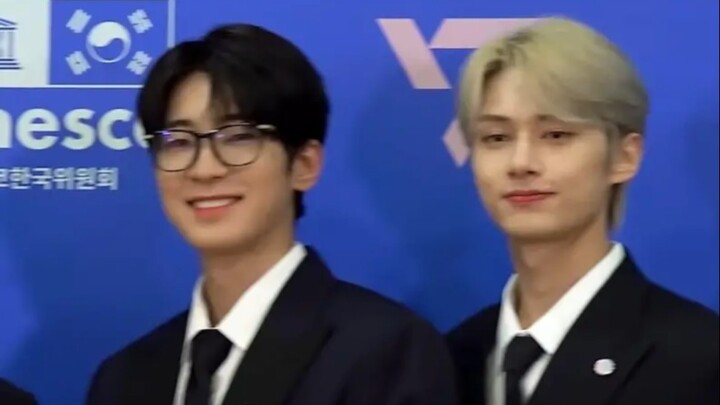 "If you're going to write about You Hui, you can't just write about You Hui."