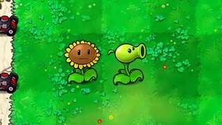 【PVZ Animation】ต้นไม้แห่งปัญญาเล่าเรื่องราว