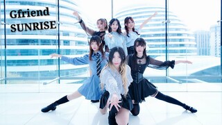 【Love Muses】SUNRISE