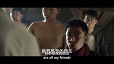 Iron Wings Rebirth A Hail of Bullets War Movie