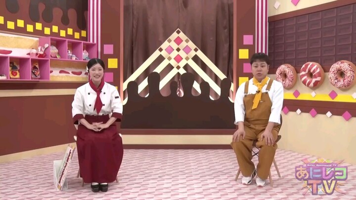 Anireco TV 2025 Episode 047