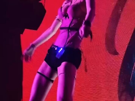 Who can handle this?