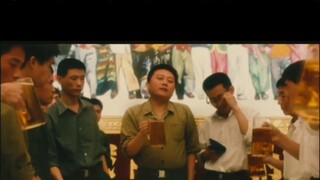 Wang Shuo: How do you act? Jiang Wen: Just be a little more restrained than usual.