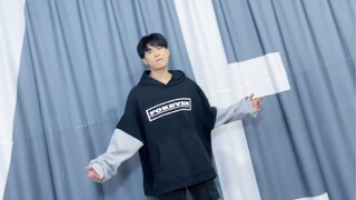 【Zhuo Yuan】SEVENTEEN -Rock with you คัฟเวอร์