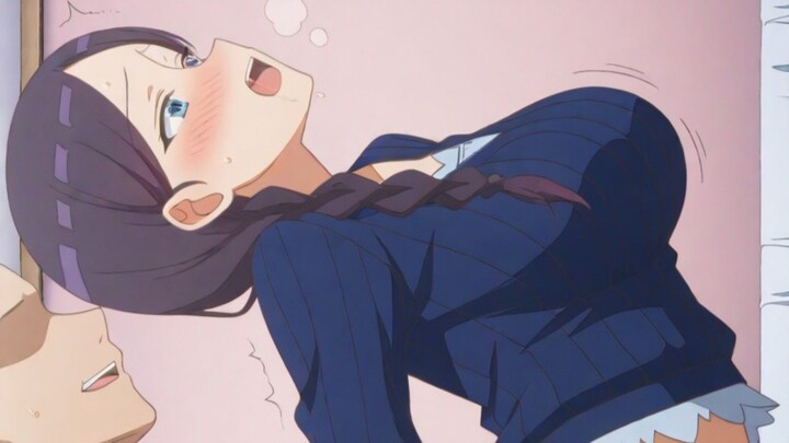 18+ Anime Harem No Sensor😳 Main Tusuk" an Ketika Rumah Sepi