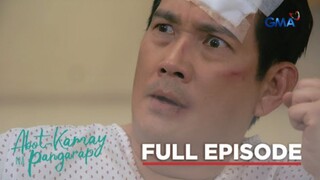 Abot Kamay Na Pangarap: Manunumbalik na ang alaala ni RJ! (Full Episode 636) September 23, 2024