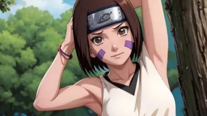 CURI CURI WAKTU UNTUK NGANU DI HUTAN