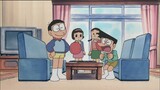 Doraemon - Sarung Tangan Tukang Sorak Yang Memanggil Kemenangan ( 勝利をよぶチアリーダ