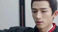 Xiao Heng's eyes are murderous, and his eyes are full of murderous intent