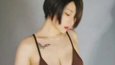 ada wong cosplay