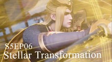 Stellar Transformation Season 5 Episode 06 Sub Indonesia 1080p