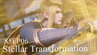 Stellar Transformation Season 5 Episode 06 Sub Indonesia 1080p