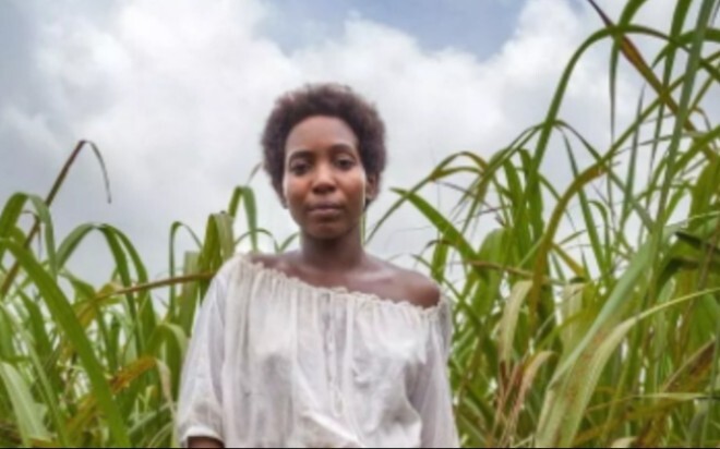 The movie "The Long Song" tells the epic tale of plantation workers' suffering and their pursuit of 