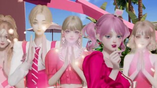 มีตุ๊กตาบาร์บี้ของคุณเองในชื่อ Shine! -