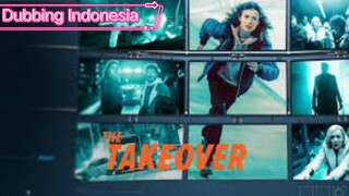 The Takeover (2022) Dubbing Indonesia