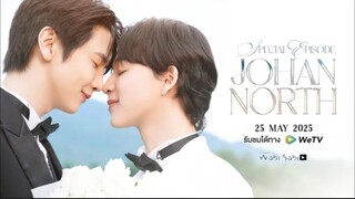 Johan & North Special episode(official trailer) FOUREVER YOU 🇹🇭bl