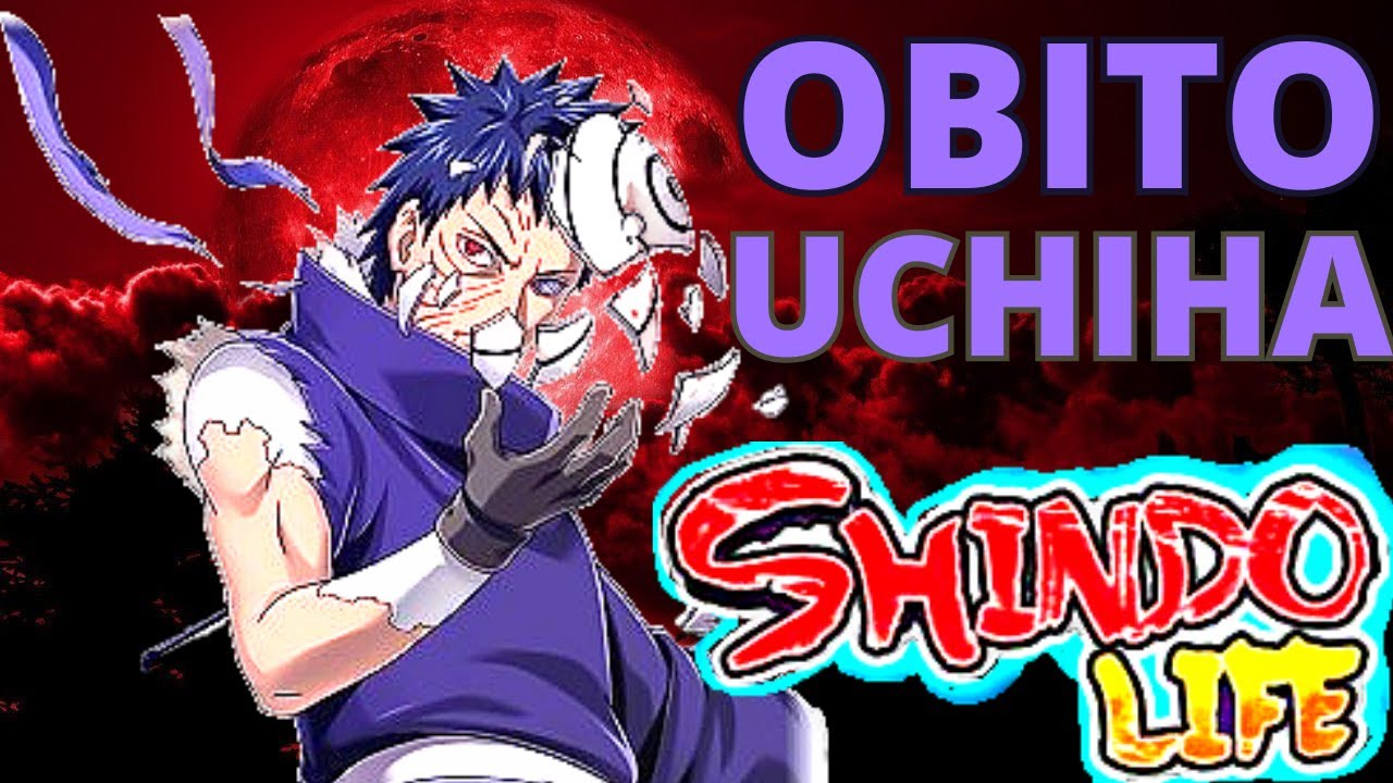 Noob To Pro - Shindo Life  Becoming Sasuke Uchiha & Obtaining