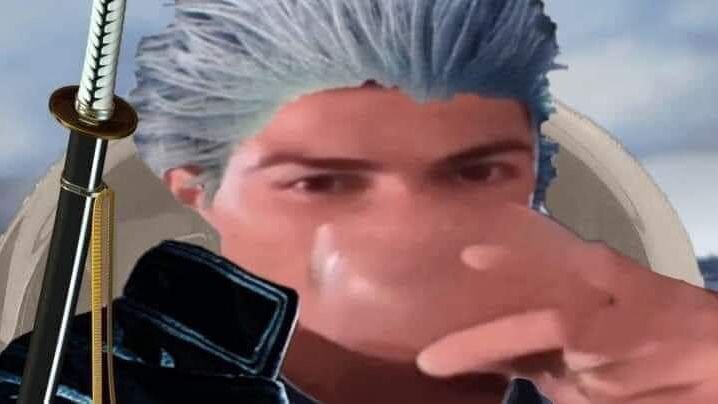 Vergil status