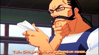 Anime Bleach S1. Eps 6.| Siapakah Gikongan itu...? #bleach #alurceritaanime