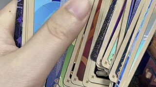 Paket Suplemen Pemanggilan Tujuh Dampak Genshin 2
